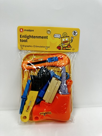 набор инструментов