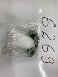 колокольчик 15см (384)