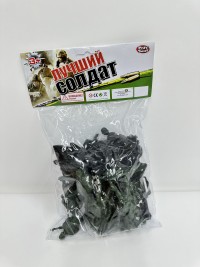 Набор военный